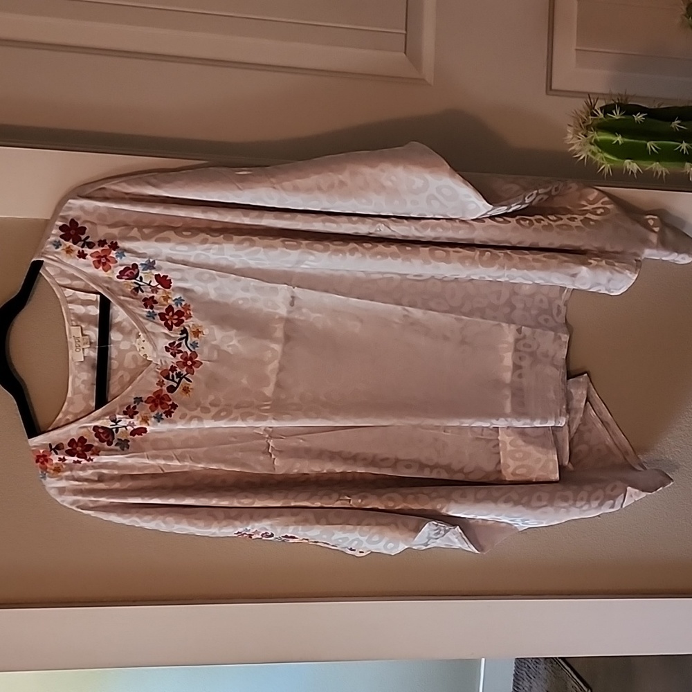 Blouse